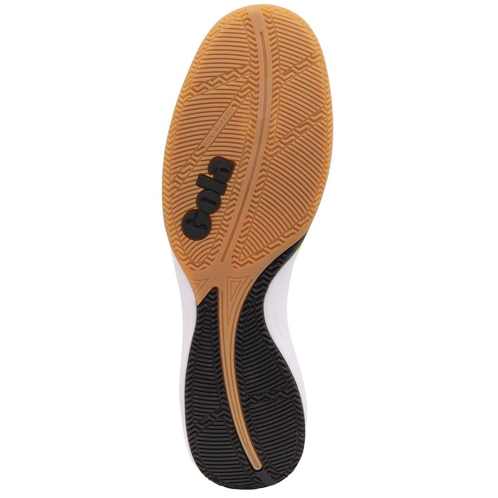 Gola Performance Adults Ceptor TX Sneakers Fekete Hungary | PHA-153948