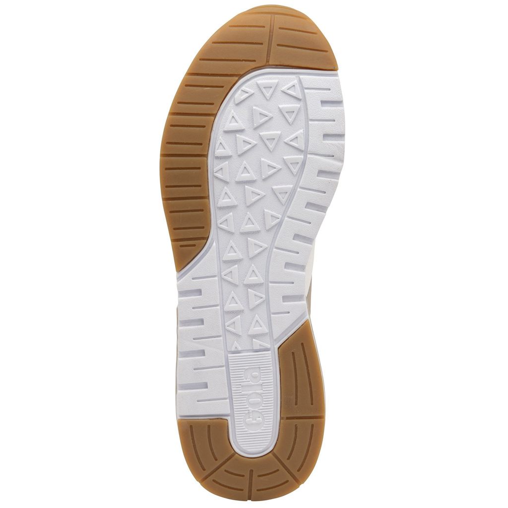 Gola Performance Atomics Sneakers Fehér Szürke Rózsaszín Hungary | HYF-589602