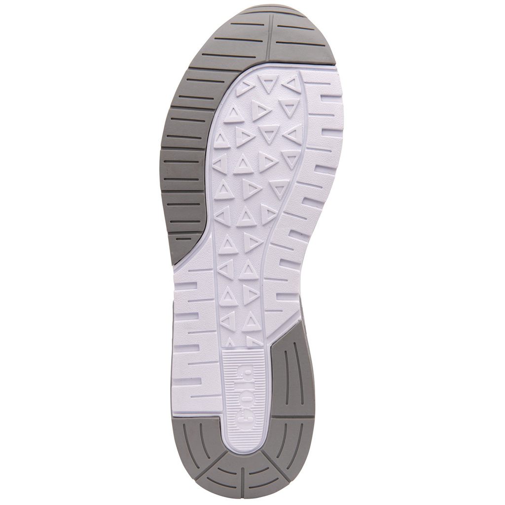 Gola Performance Atomics Sneakers Fehér Szürke Hungary | JDY-917345