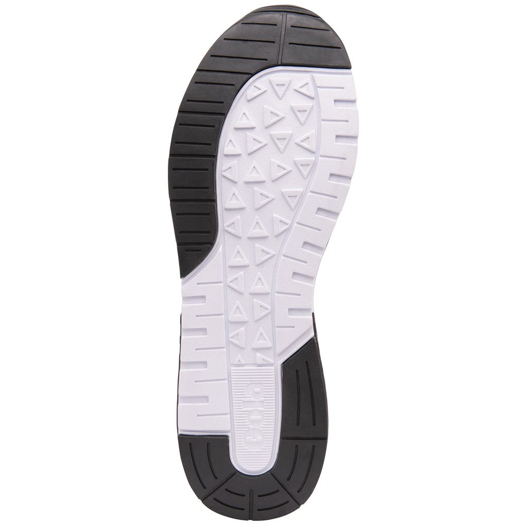 Gola Performance Atomics Sneakers Fekete Szürke Hungary | UHQ-052916