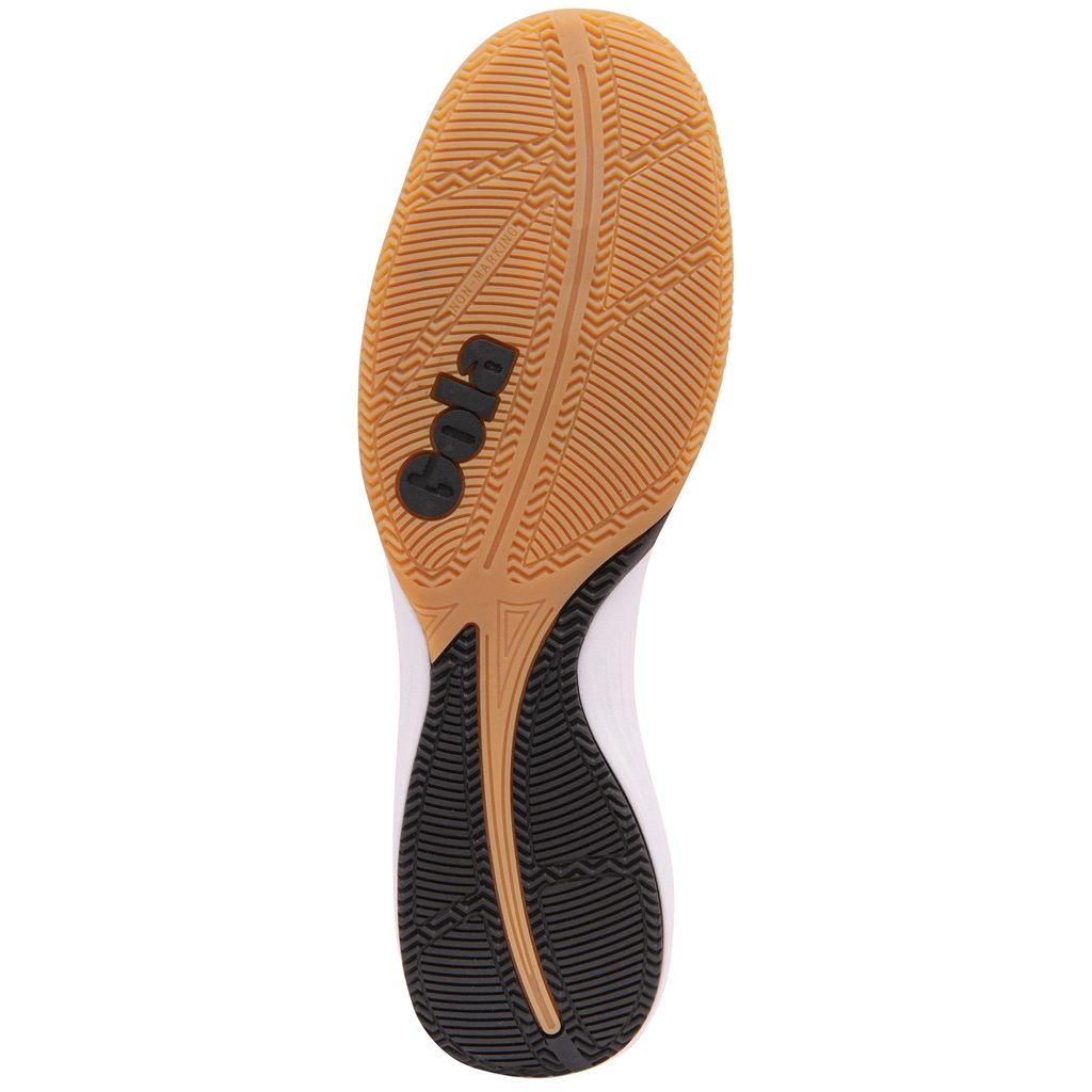Gola Performance Ceptor TX Sneakers Narancssárga Fekete Hungary | ZUD-125037