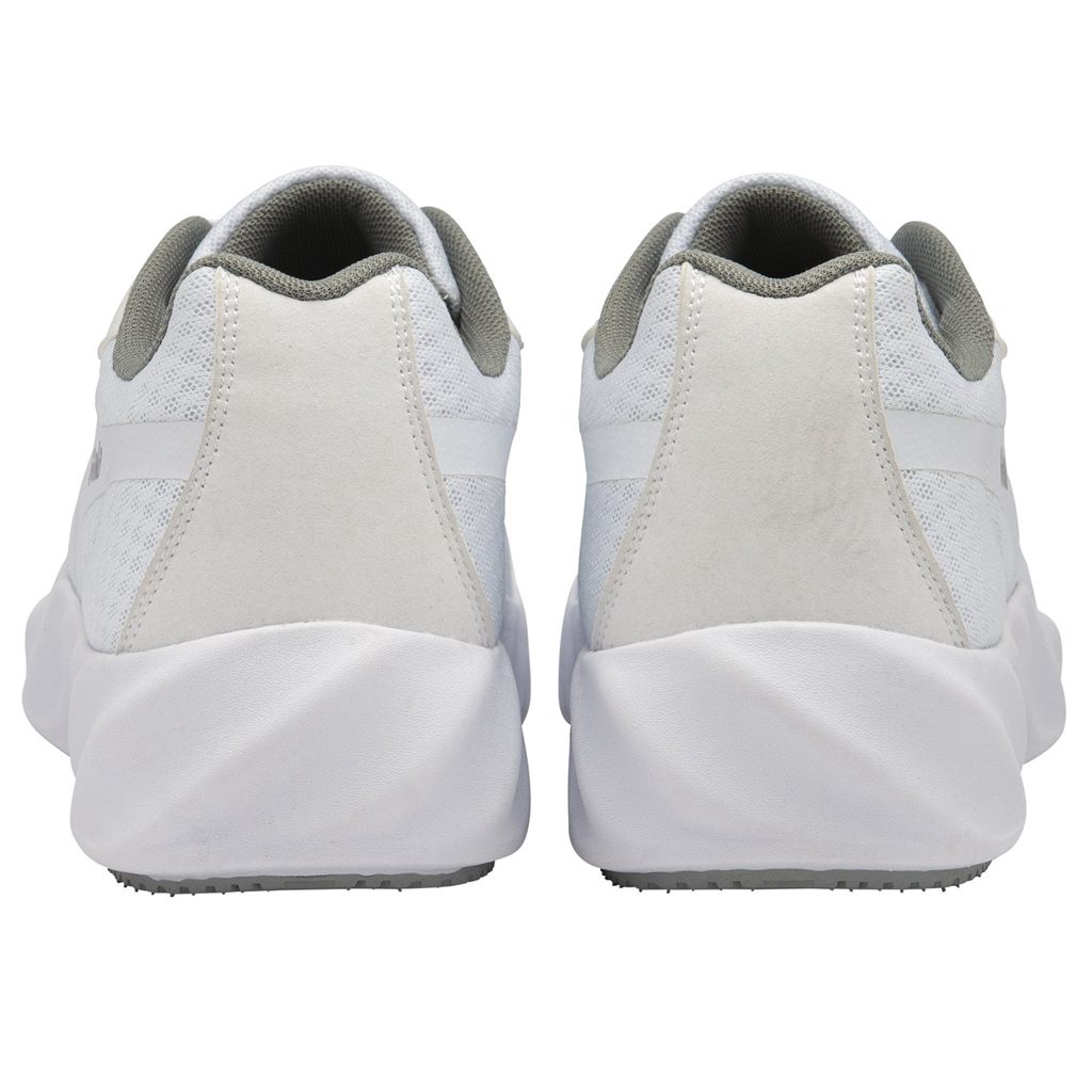 Gola Performance Draken Sneakers Fehér Szürke Hungary | MSK-063174