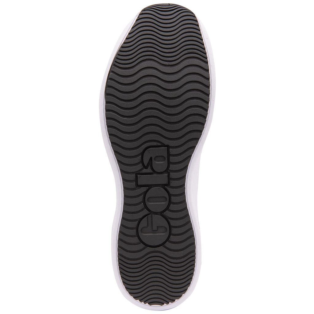 Gola Performance Draken Sneakers Fekete Fehér Hungary | IQT-583790