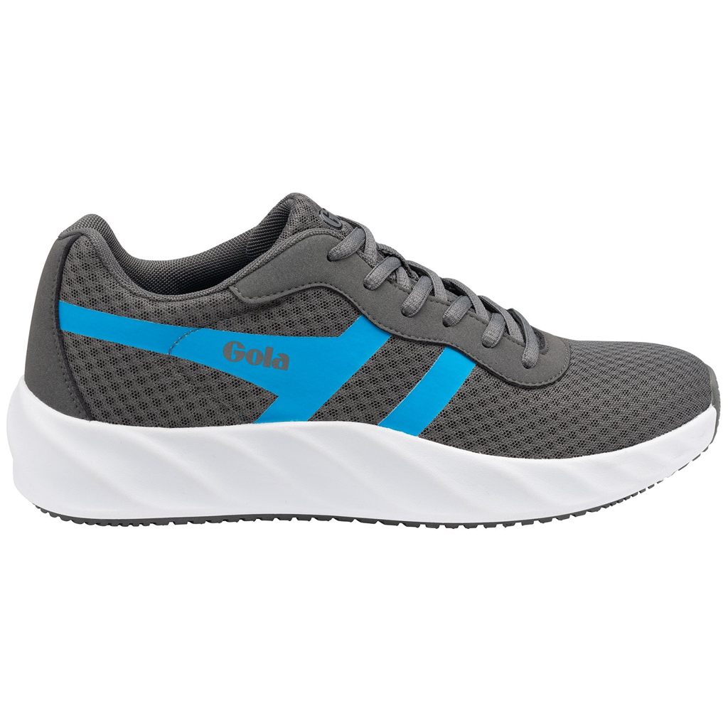Gola Performance Draken Sneakers Kék Hungary | ION-768210
