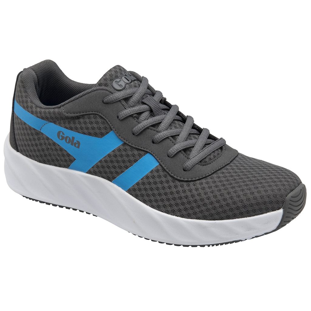 Gola Performance Draken Sneakers Kék Hungary | ION-768210