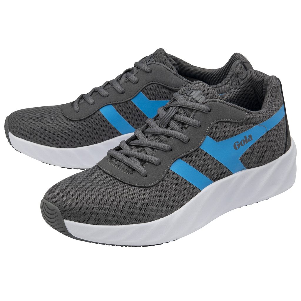 Gola Performance Draken Sneakers Kék Hungary | ION-768210