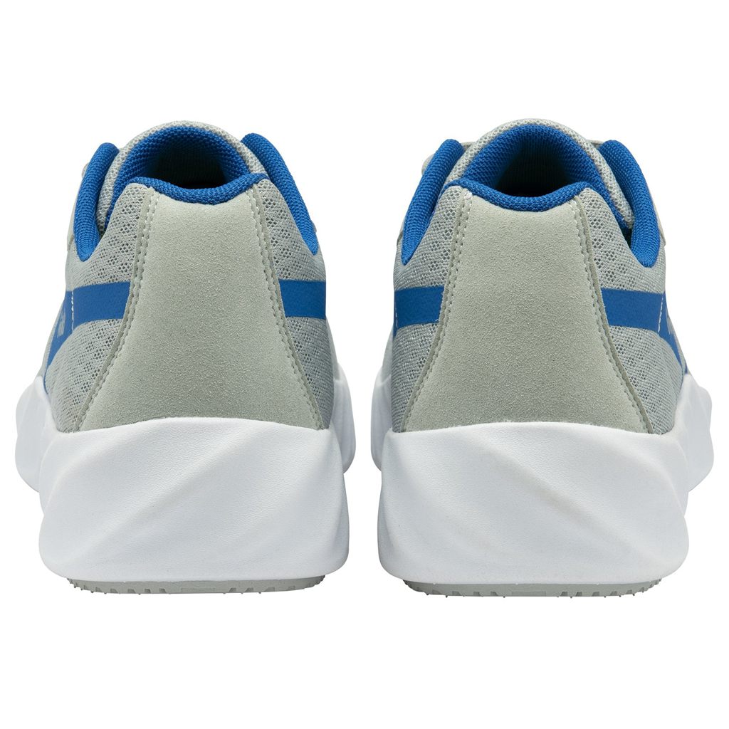Gola Performance Draken Sneakers Világos Szürke Égszínkék Kék Hungary | VGE-836429