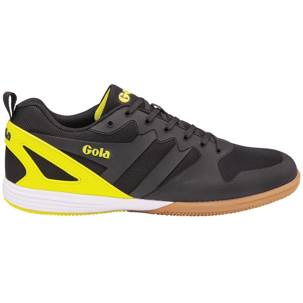 Gola Performance Echo TX Sneakers Fekete Hungary | WCK-917382