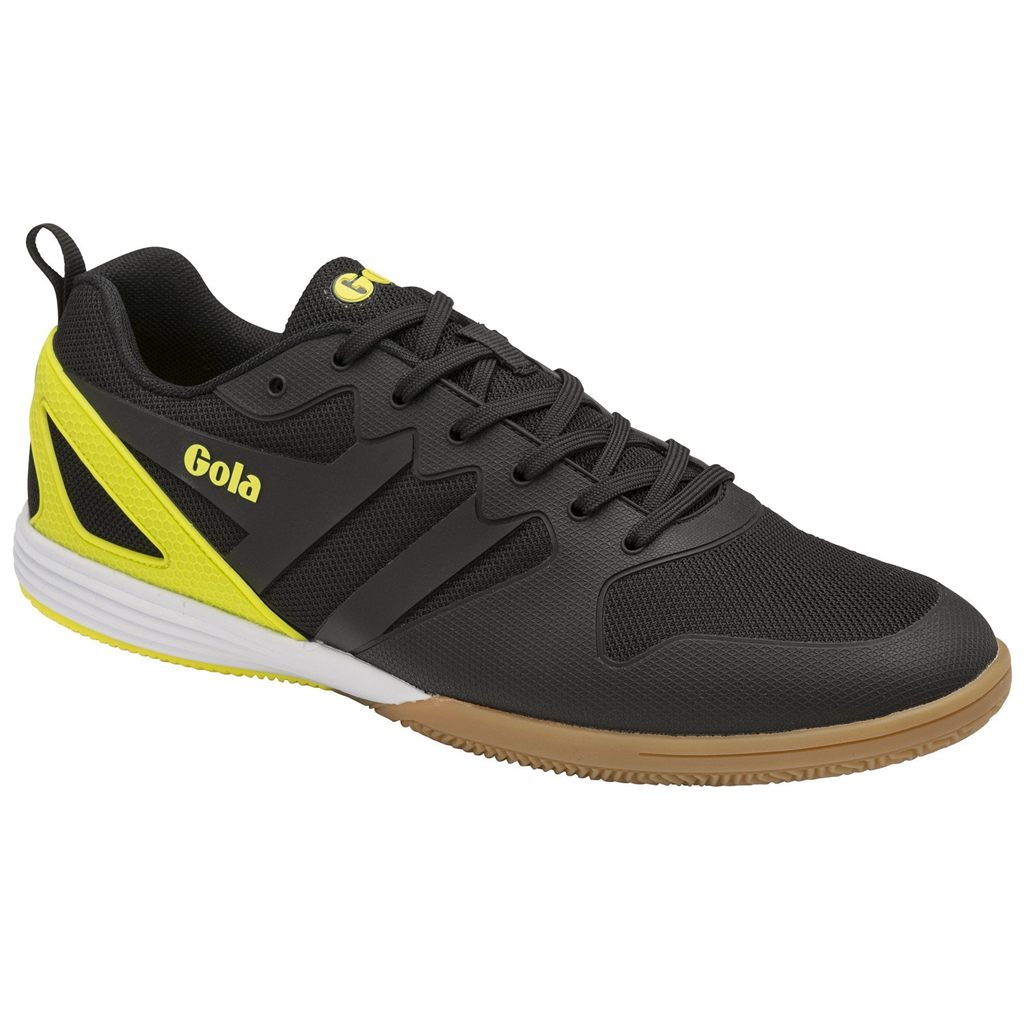 Gola Performance Echo TX Sneakers Fekete Hungary | WCK-917382