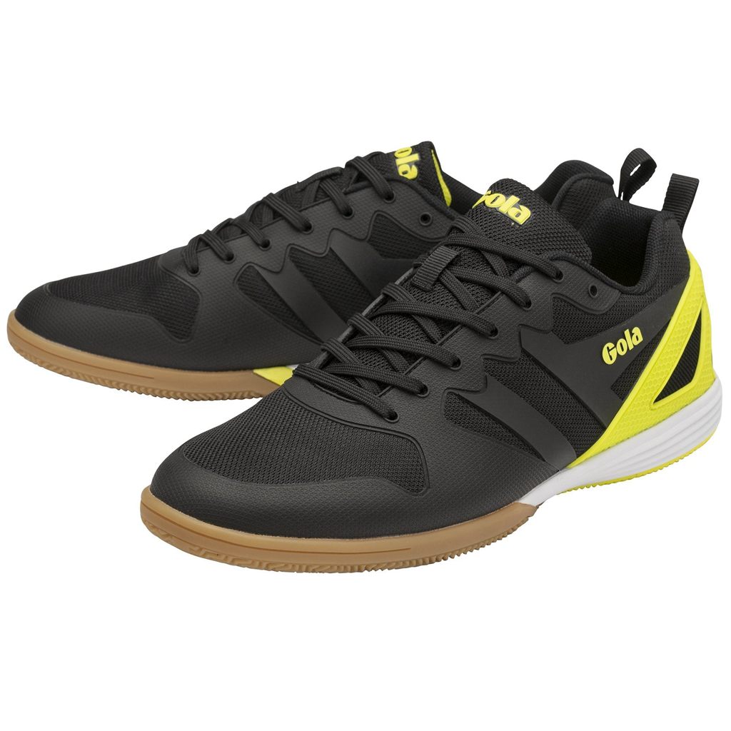 Gola Performance Echo TX Sneakers Fekete Hungary | WCK-917382