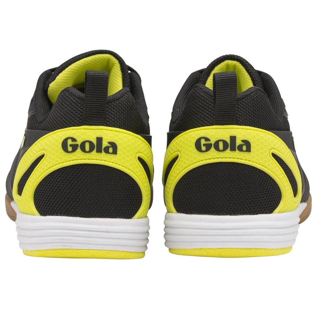 Gola Performance Echo TX Sneakers Fekete Hungary | WCK-917382