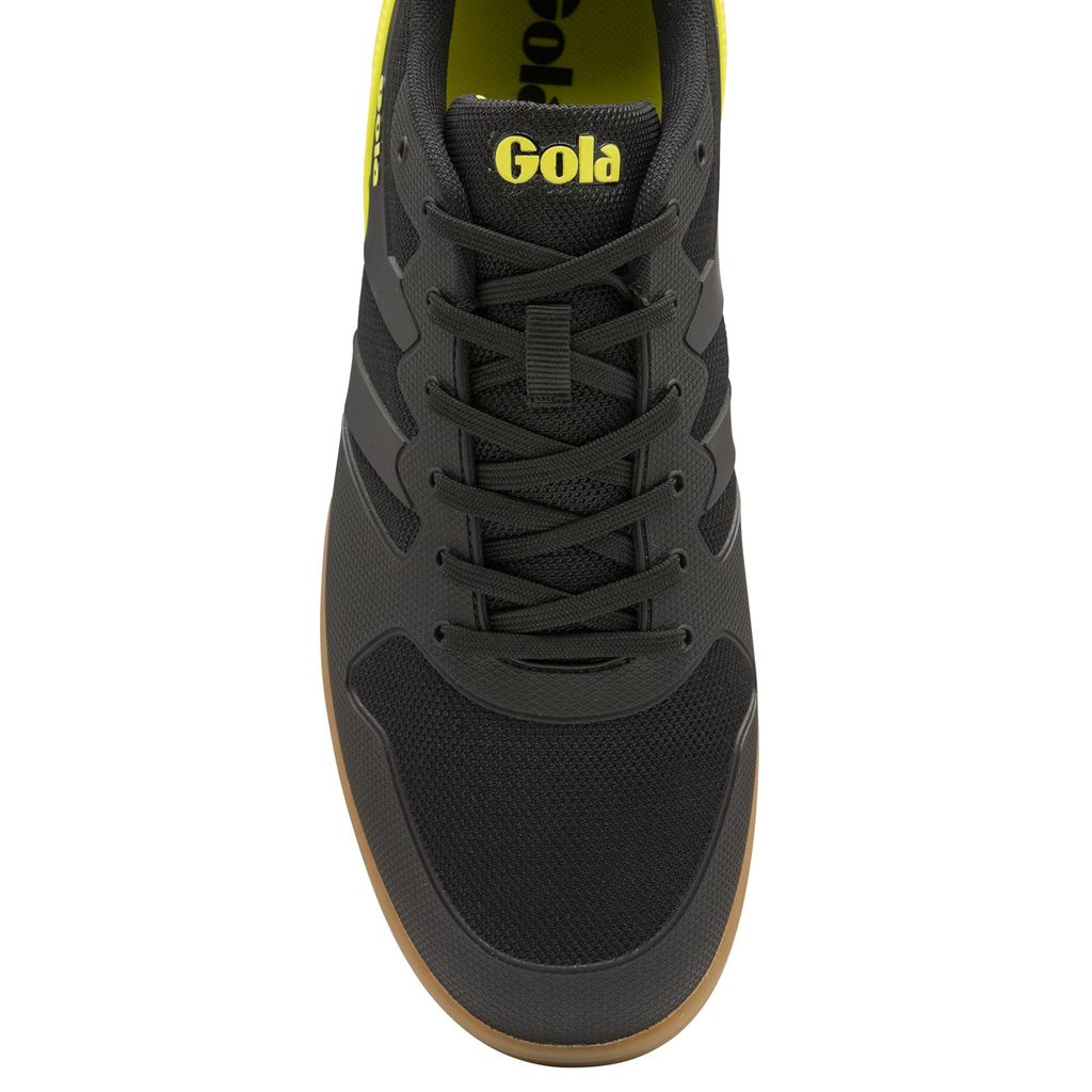 Gola Performance Echo TX Sneakers Fekete Hungary | WCK-917382