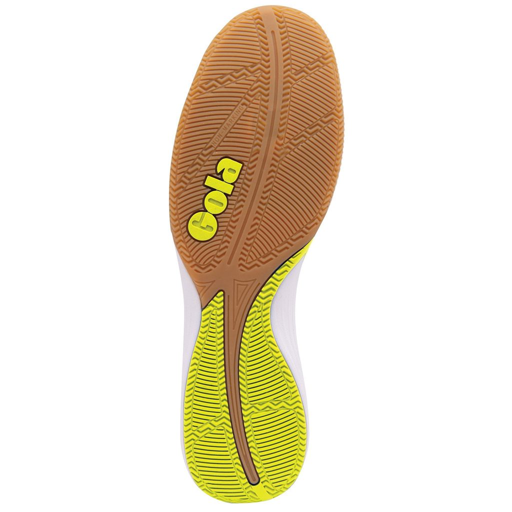 Gola Performance Echo TX Sneakers Fekete Hungary | WCK-917382