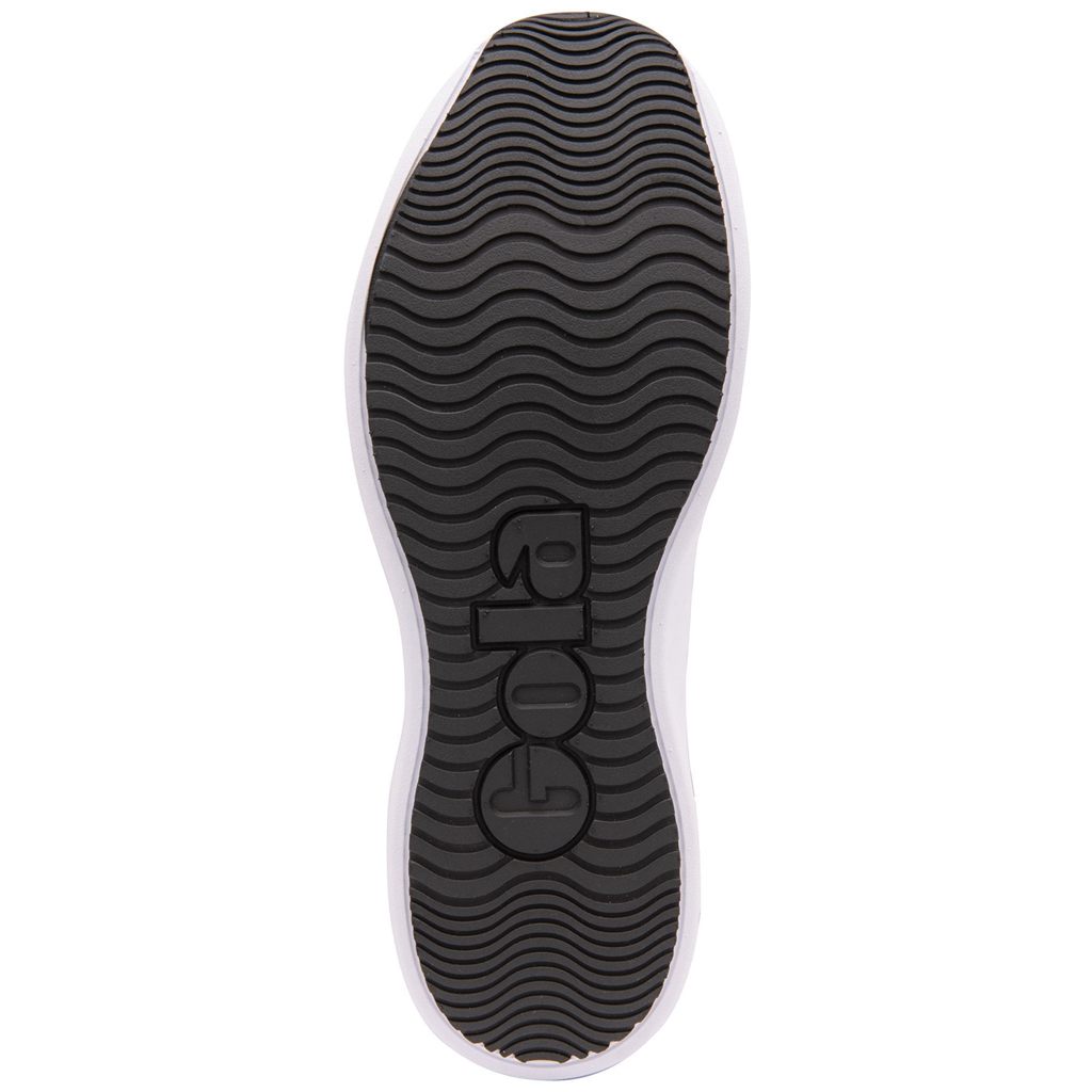 Gola Performance Lansen Sneakers Fekete Hungary | WRX-807391