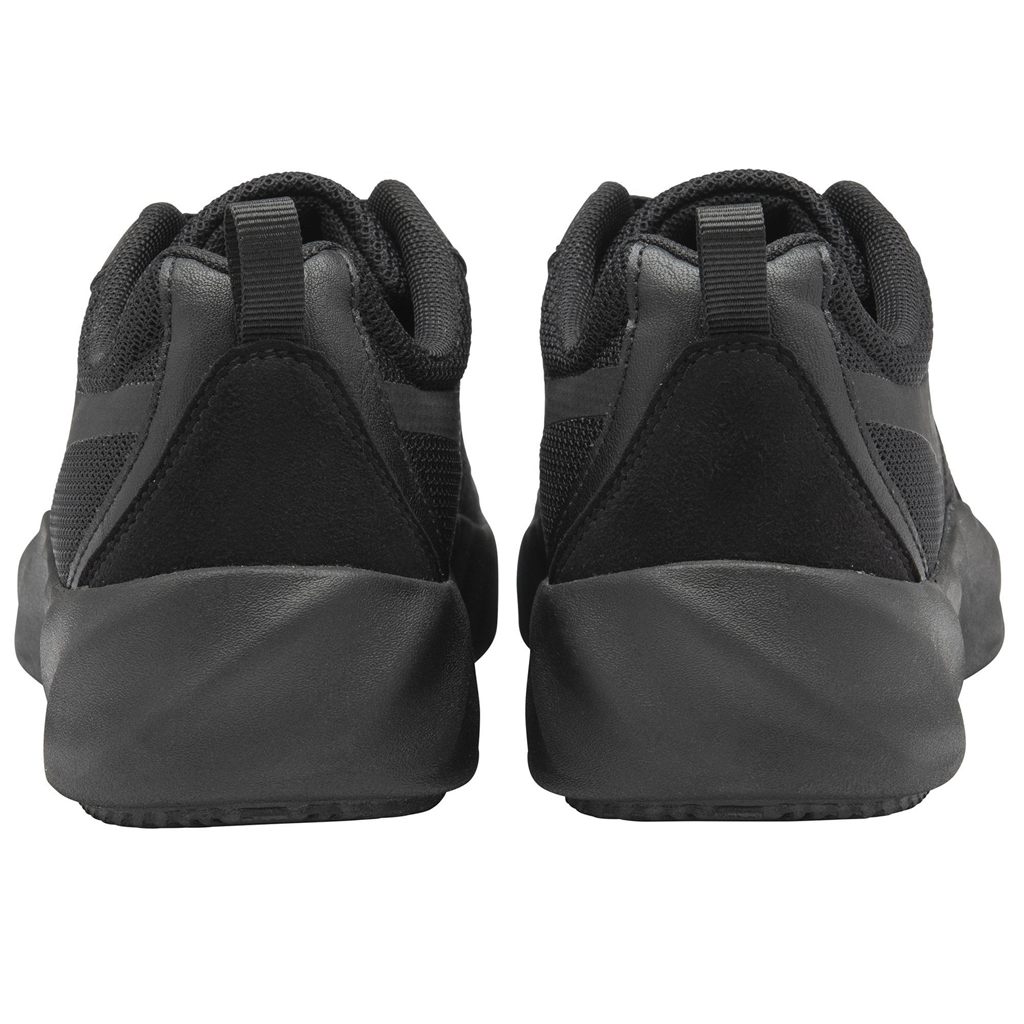 Gola Performance Lansen Sneakers Fekete Hungary | SKI-524079