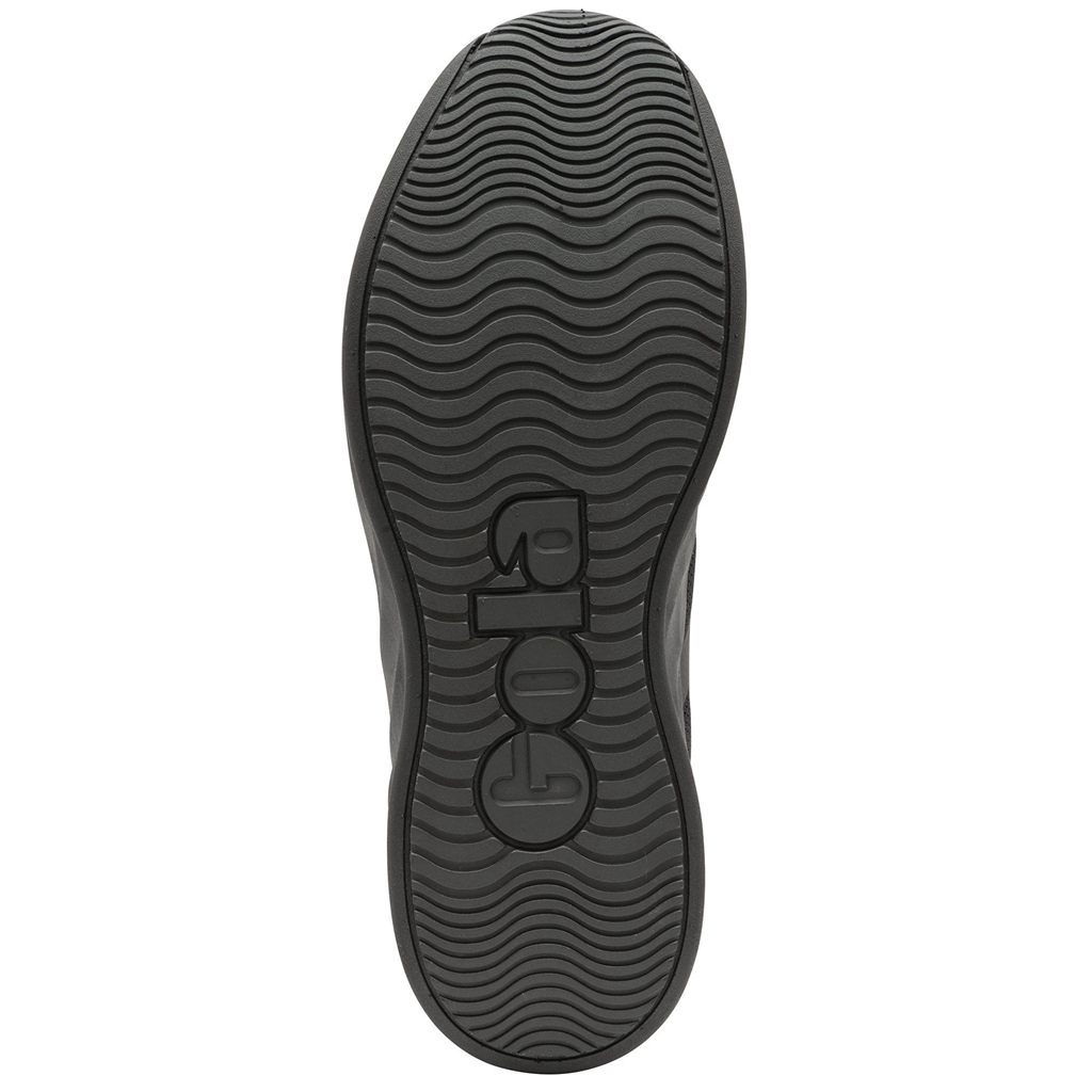 Gola Performance Lansen Sneakers Fekete Hungary | SKI-524079