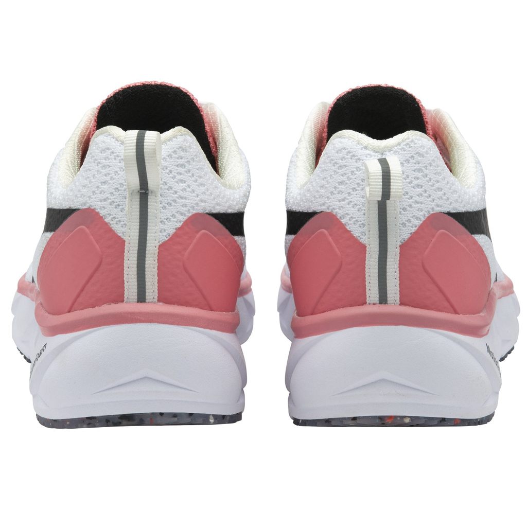 Gola Performance Typhoon RMD Sneakers Fehér Fekete Rózsaszín Hungary | NWQ-617942