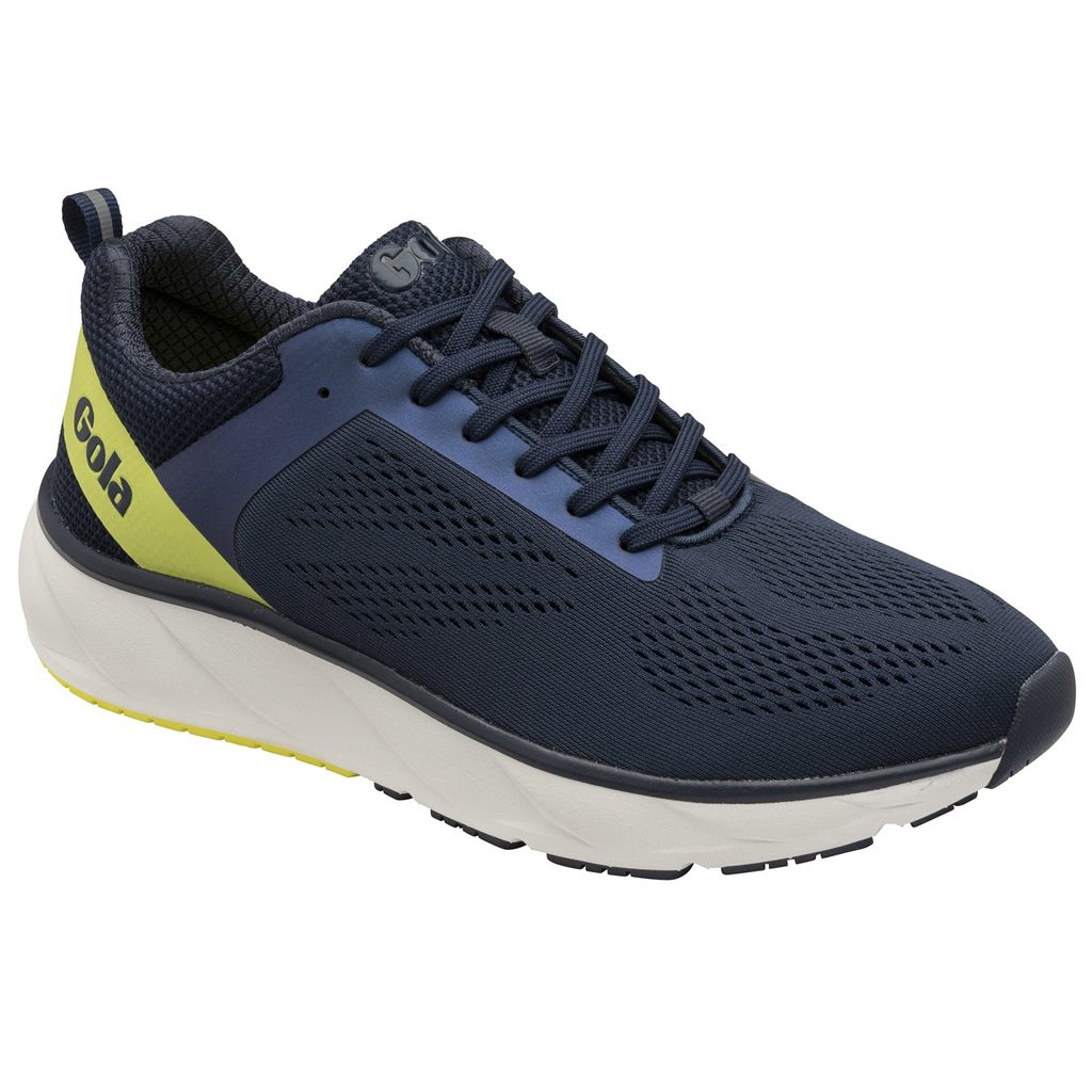 Gola Performance Ultra Speed Sneakers Sötétkék Hungary | UMP-235798