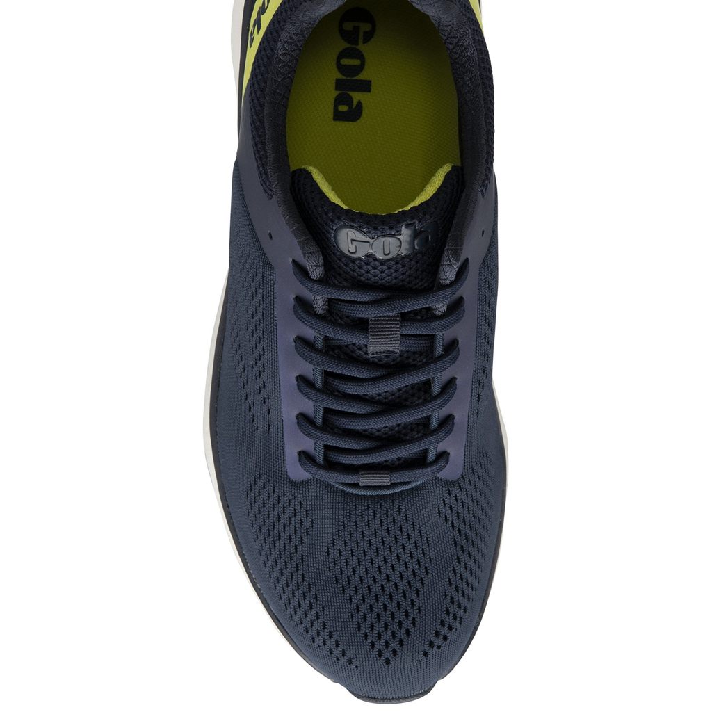 Gola Performance Ultra Speed Sneakers Sötétkék Hungary | UMP-235798