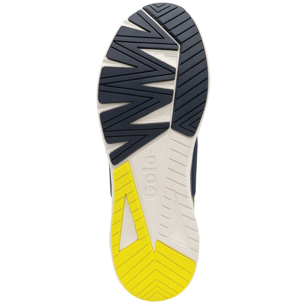 Gola Performance Ultra Speed Sneakers Sötétkék Hungary | UMP-235798