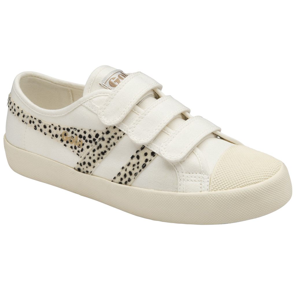 Gola Vegan Classics Coaster Safari Strap Fehér Hungary | EYX-582361
