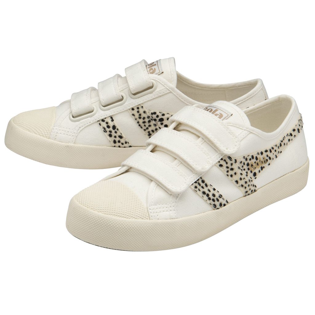 Gola Vegan Classics Coaster Safari Strap Fehér Hungary | EYX-582361