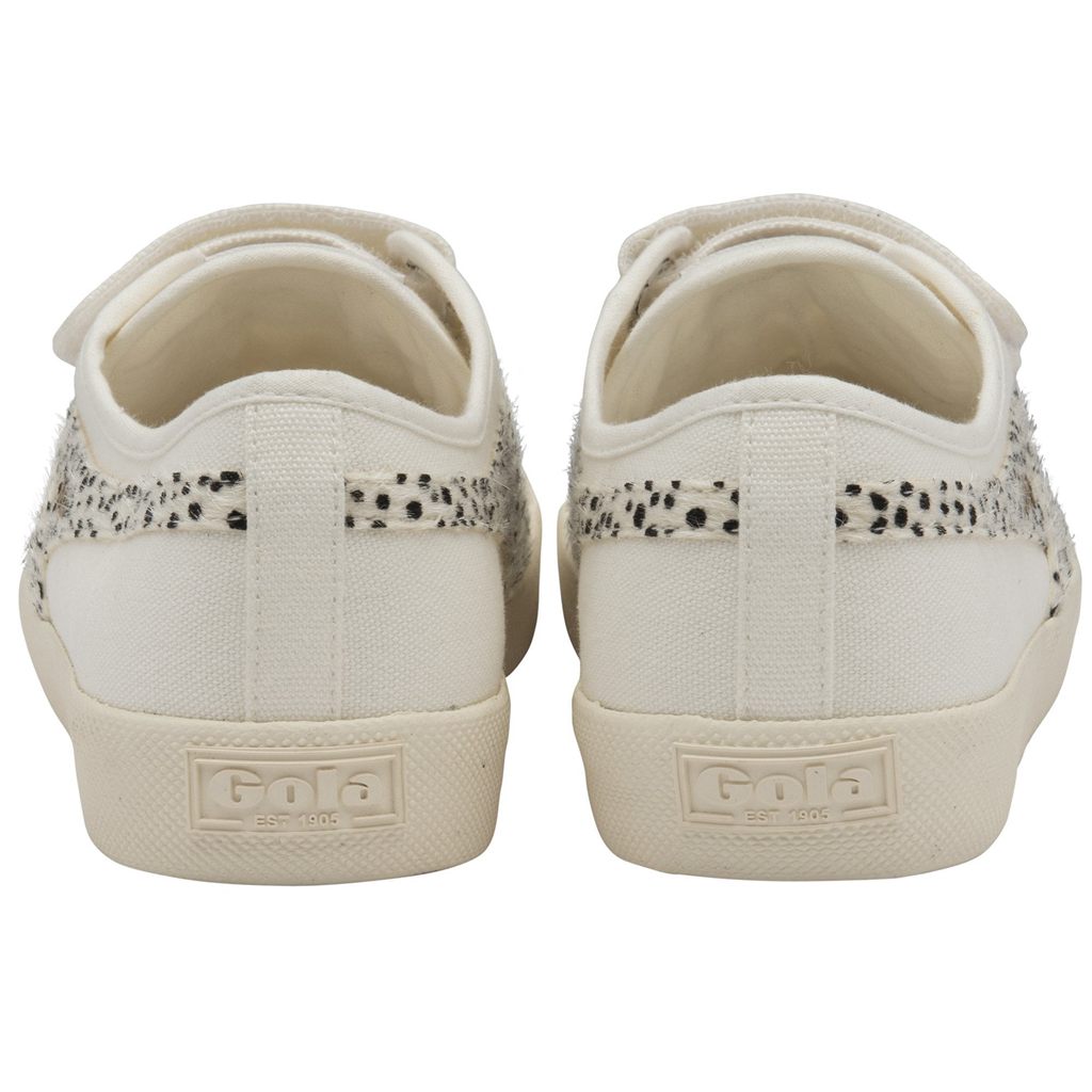 Gola Vegan Classics Coaster Safari Strap Fehér Hungary | EYX-582361