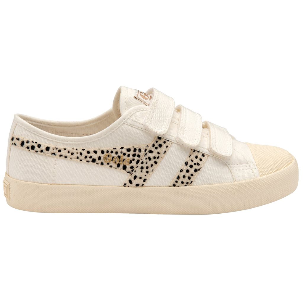 Gola Vegan Classics Coaster Safari Strap Fehér Hungary | EYX-582361