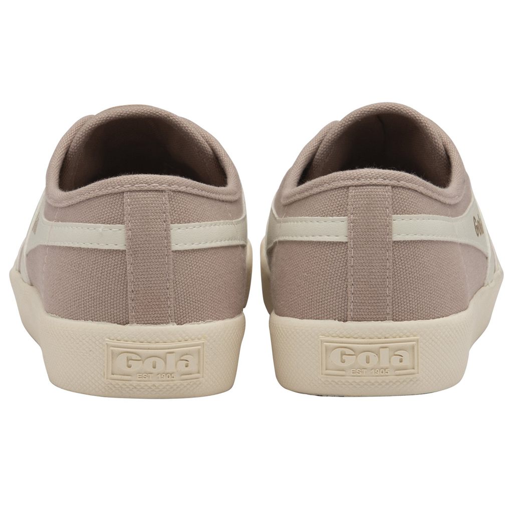 Gola Vegan Classics Coaster Slip Shoes Fehér Hungary | JAQ-859401