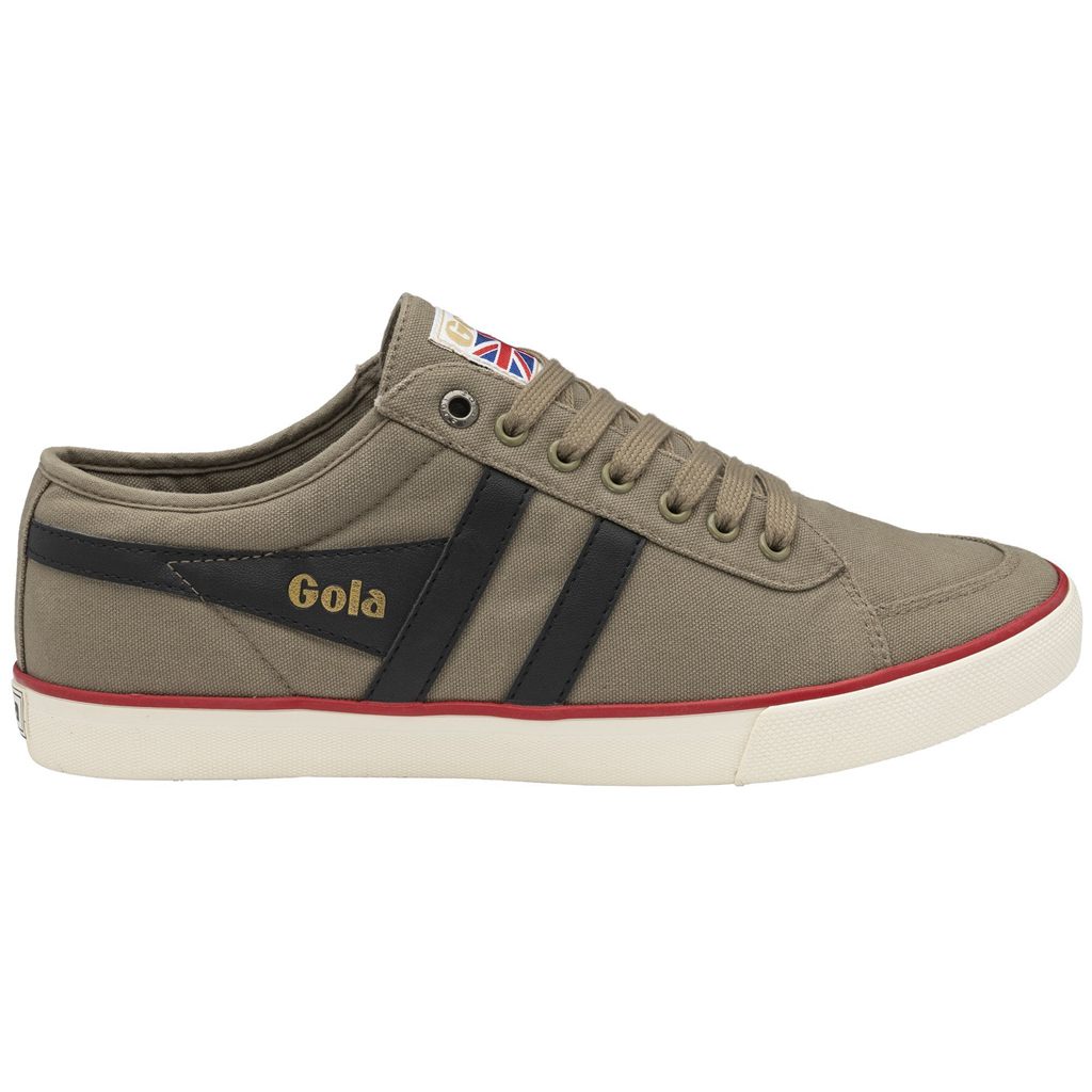 Gola Vegan Classics Comet Plimsoll Sneakers Fekete Mélypiros Hungary | BQR-504392