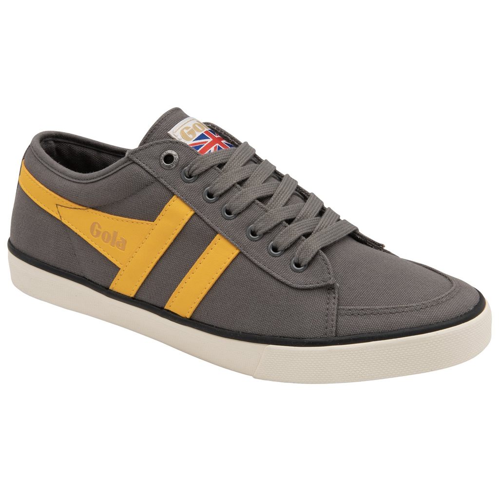 Gola Vegan Classics Comet Plimsoll Sneakers Fekete Hungary | PTU-870534