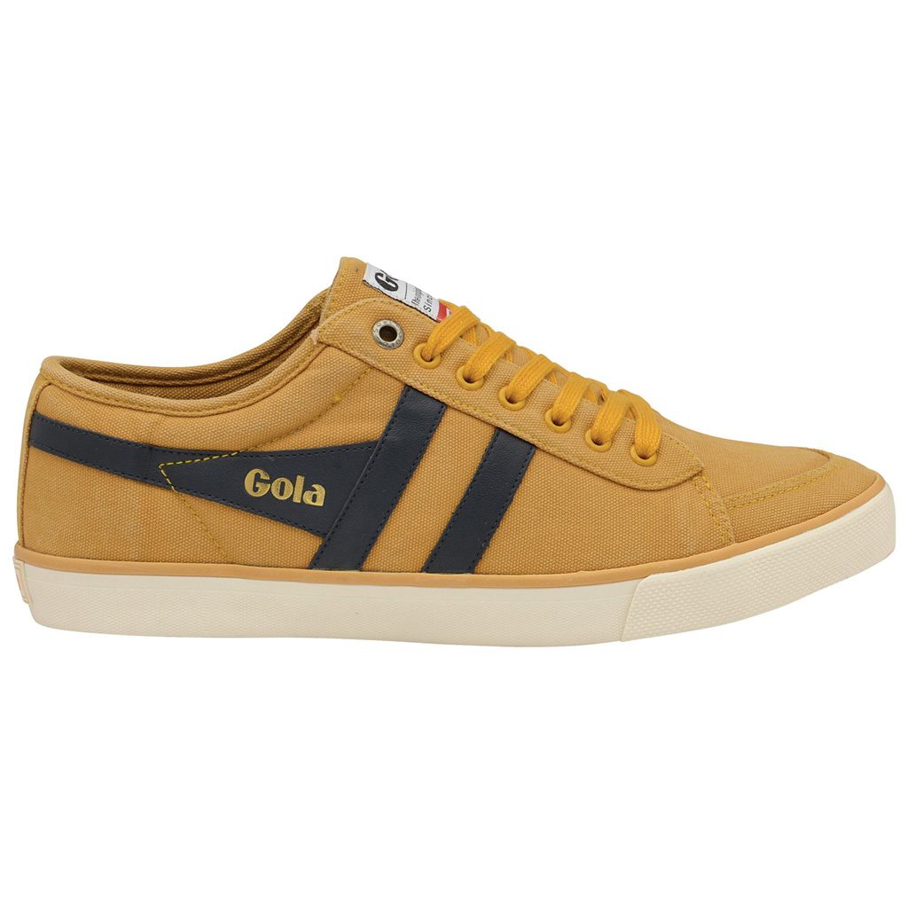 Gola Vegan Classics Comet Plimsoll Sneakers Sötétkék Hungary | ZBA-942851