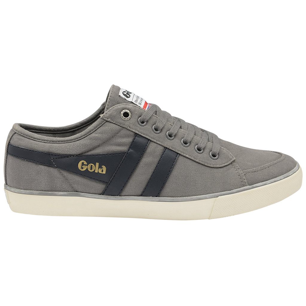 Gola Vegan Classics Comet Plimsoll Sneakers Sötétkék Hungary | ZRA-958673