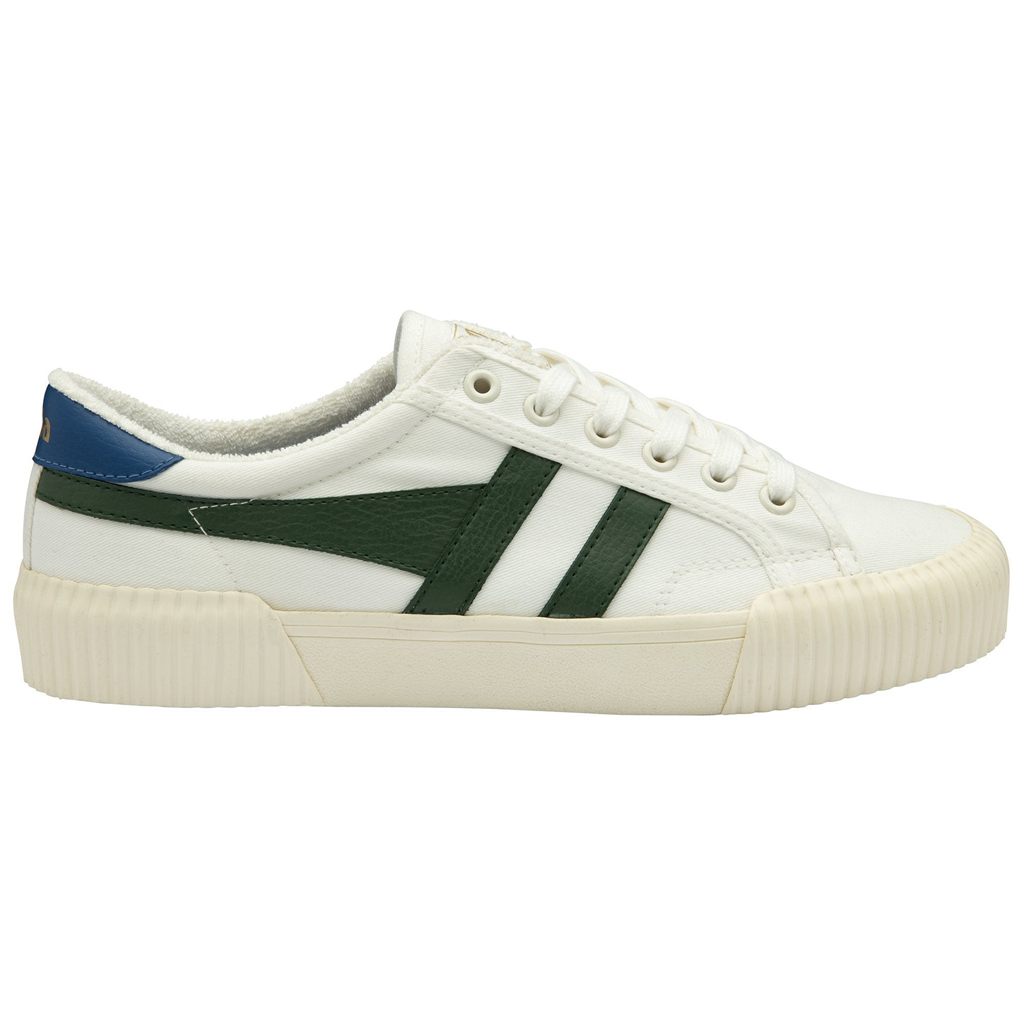 Gola Vegan Classics Rally Plimsoll Sneakers Fehér Kék Hungary | JDL-182379