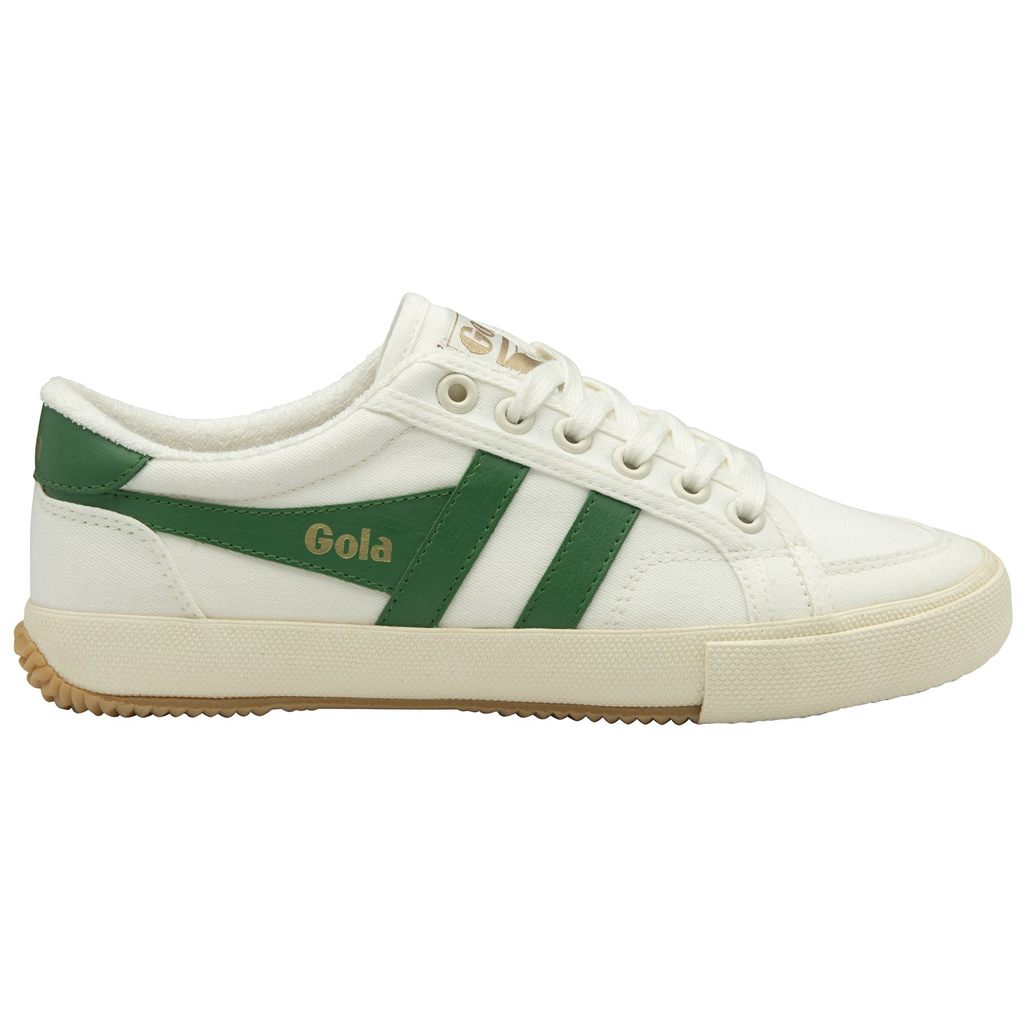 Gola Vegan Classics Stratus Plimsoll Sneakers Fehér Hungary | DIK-132078