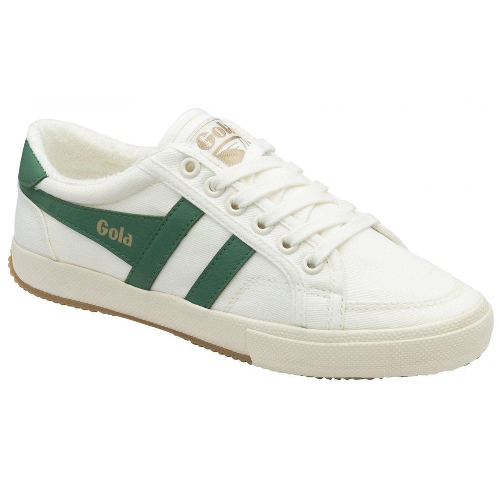 Gola Vegan Classics Stratus Plimsoll Sneakers Fehér Hungary | DIK-132078