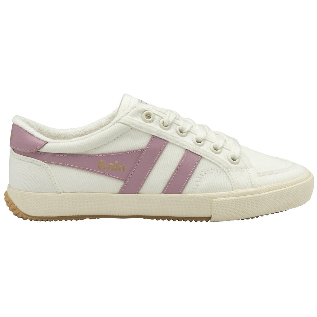 Gola Vegan Classics Stratus Plimsoll Sneakers Fehér Hungary | TSK-324086