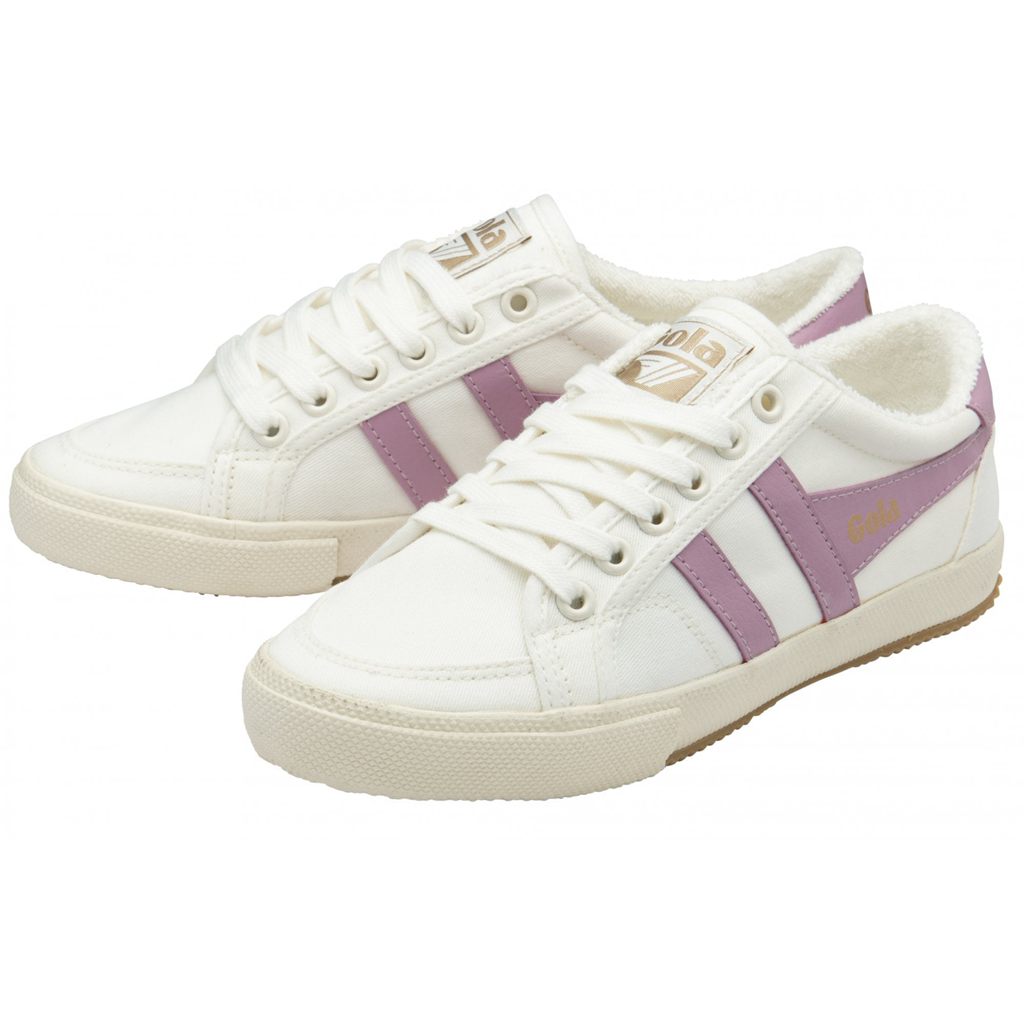Gola Vegan Classics Stratus Plimsoll Sneakers Fehér Hungary | TSK-324086