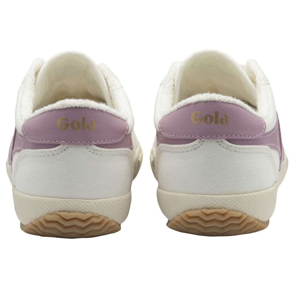 Gola Vegan Classics Stratus Plimsoll Sneakers Fehér Hungary | TSK-324086