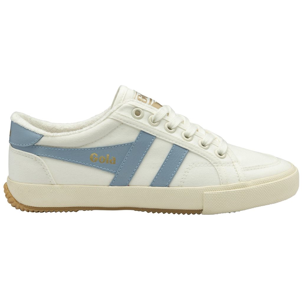 Gola Vegan Classics Stratus Plimsoll Sneakers Fehér Hungary | JSI-398762