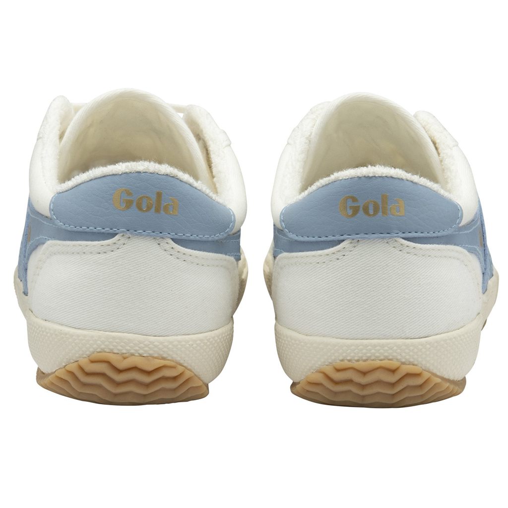 Gola Vegan Classics Stratus Plimsoll Sneakers Fehér Hungary | JSI-398762