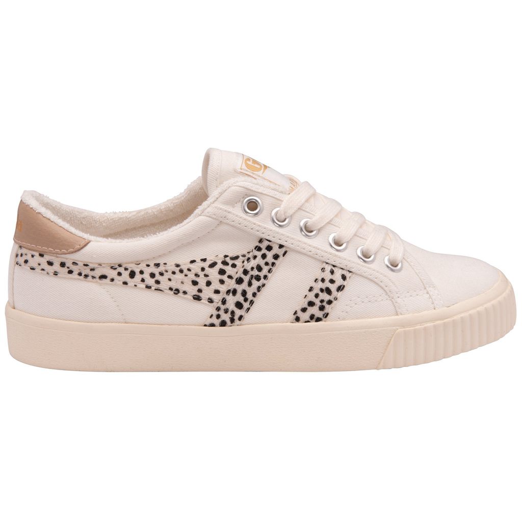 Gola Vegan Classics Tennis Mark Cox Safari Sneakers Fehér Hungary | BAD-813264