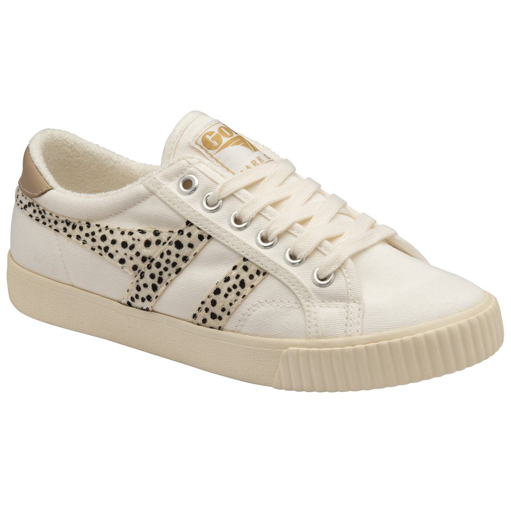 Gola Vegan Classics Tennis Mark Cox Safari Sneakers Fehér Hungary | BAD-813264