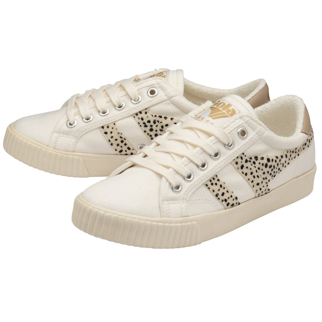 Gola Vegan Classics Tennis Mark Cox Safari Sneakers Fehér Hungary | BAD-813264