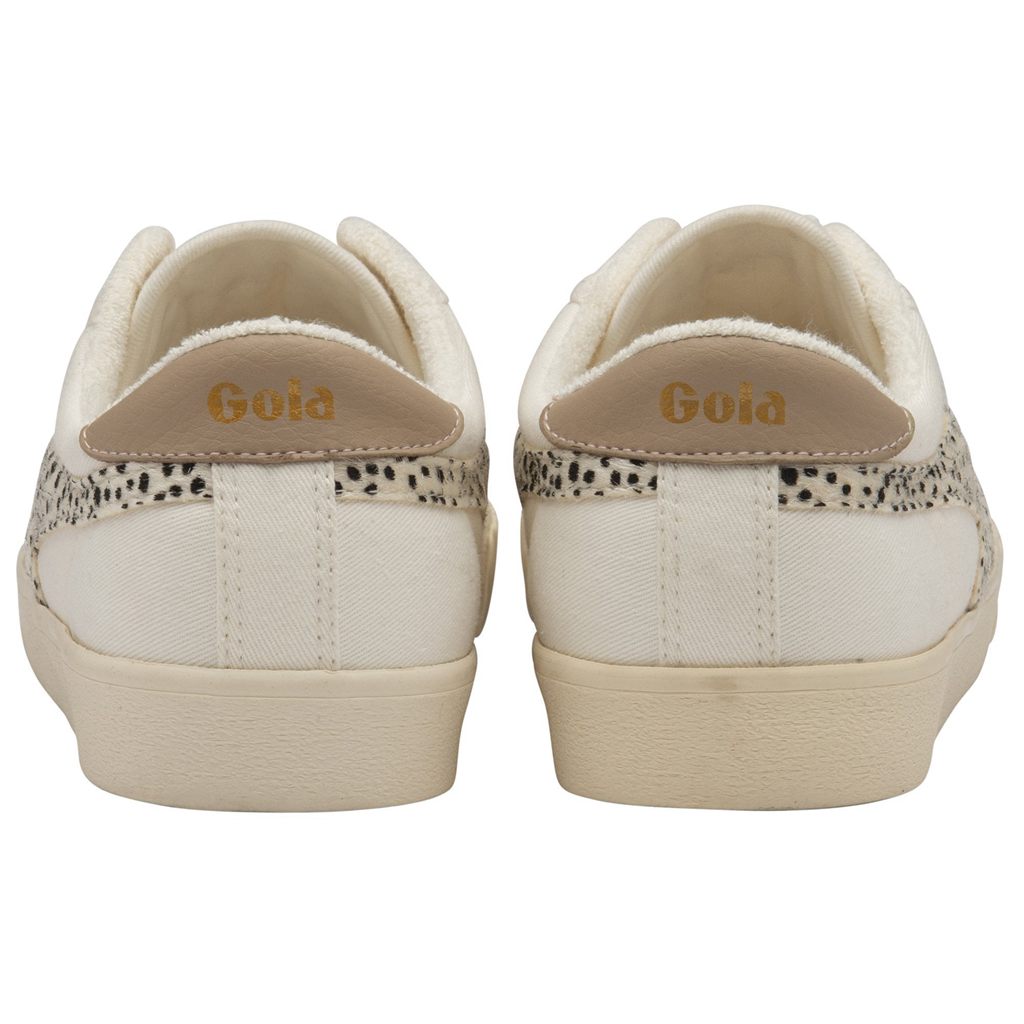 Gola Vegan Classics Tennis Mark Cox Safari Sneakers Fehér Hungary | BAD-813264