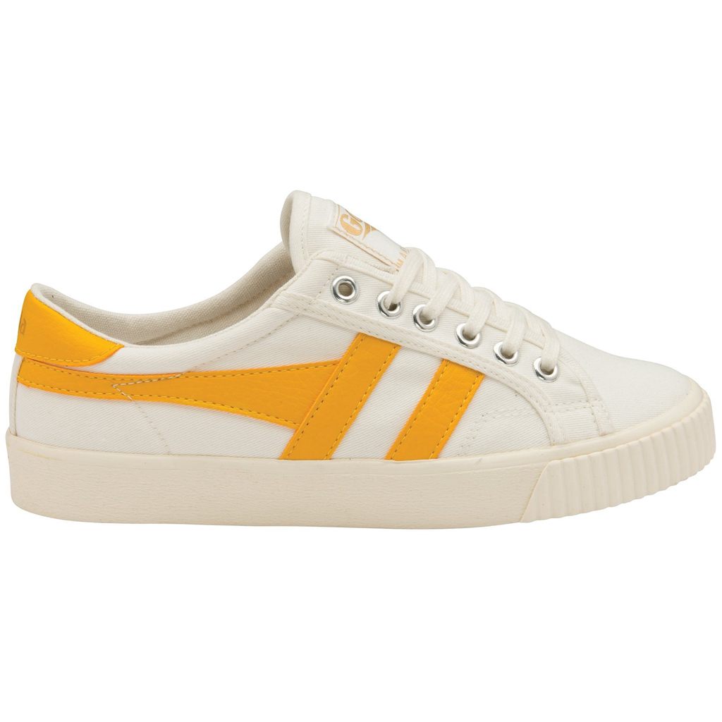 Gola Vegan Classics Tennis Mark Cox Sneakers Fehér Hungary | EKH-801273
