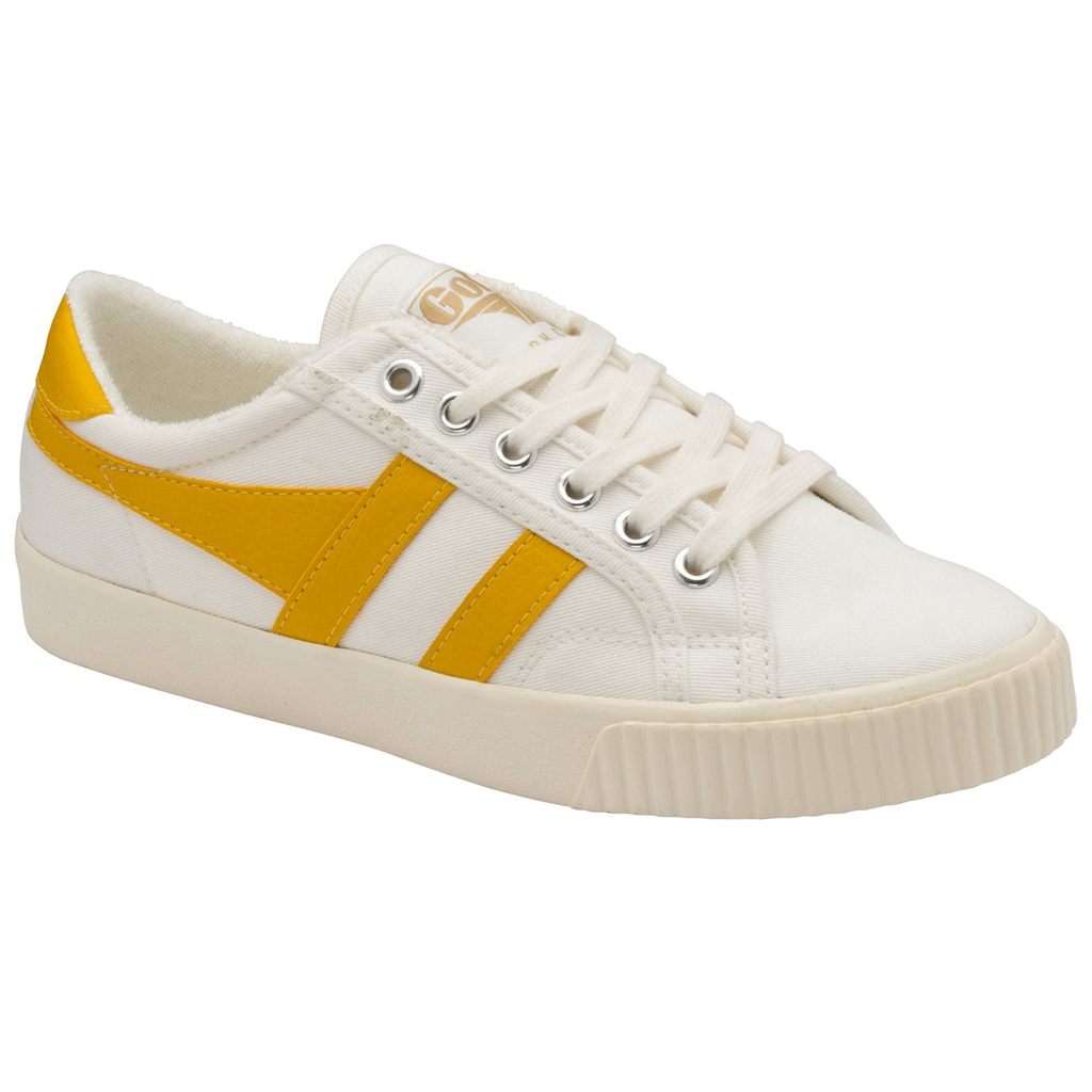 Gola Vegan Classics Tennis Mark Cox Sneakers Fehér Hungary | EKH-801273