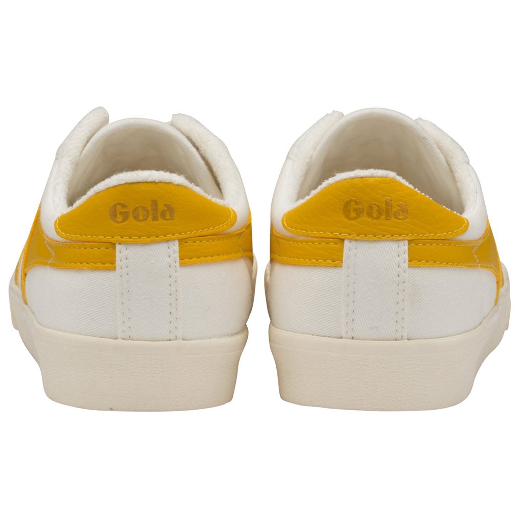 Gola Vegan Classics Tennis Mark Cox Sneakers Fehér Hungary | EKH-801273