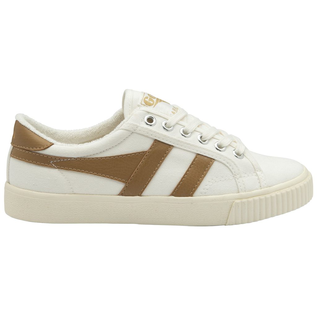 Gola Vegan Classics Tennis Mark Cox Sneakers Fehér Barna Hungary | GDO-086937