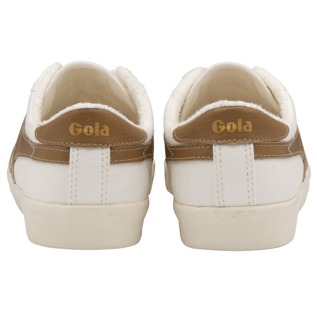 Gola Vegan Classics Tennis Mark Cox Sneakers Fehér Barna Hungary | GDO-086937